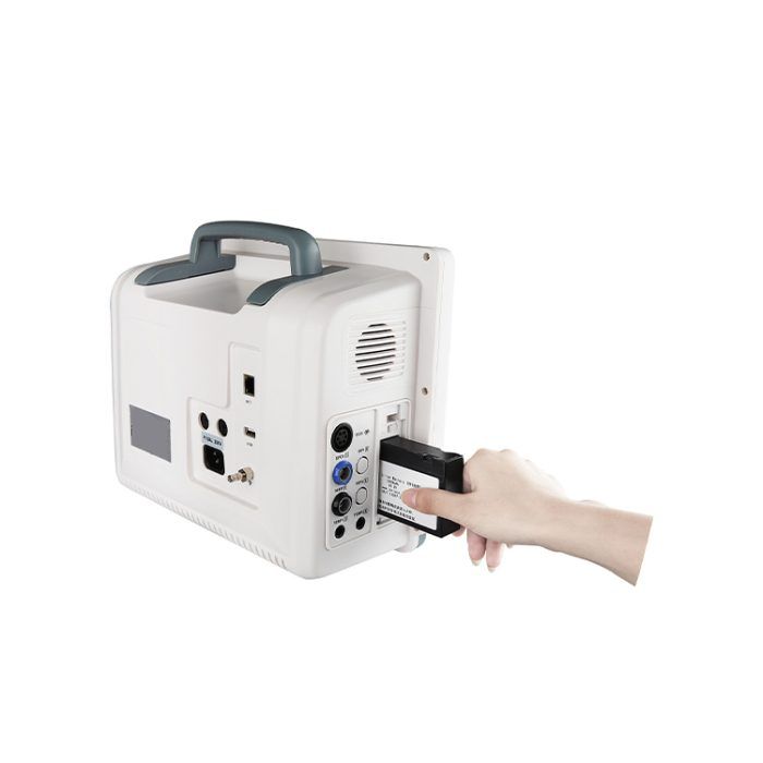 PM-12 Patientenmonitor