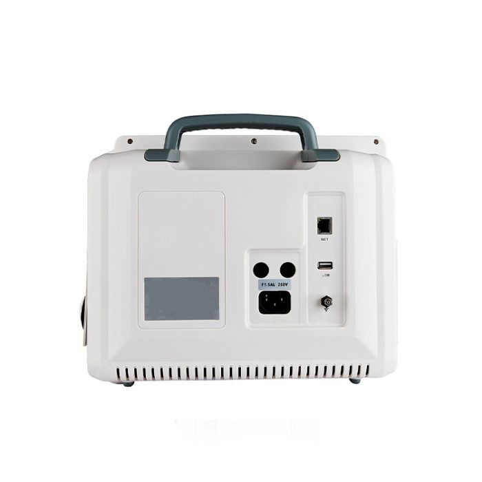PM-12 Patientenmonitor