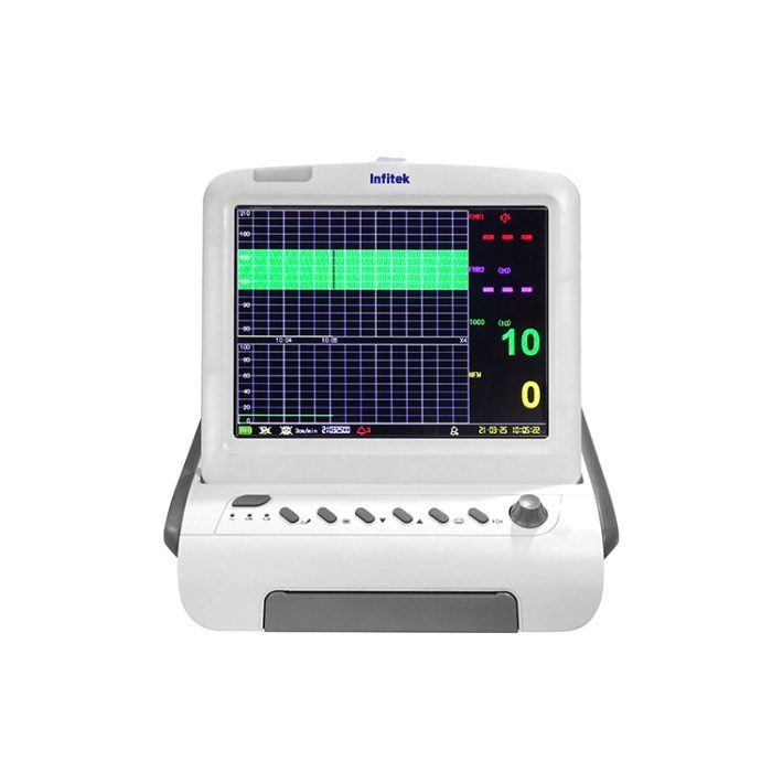 PM-12F Fetalmonitor