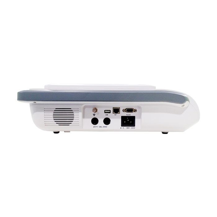 PM-12MF Mutter-Fötal-Monitor