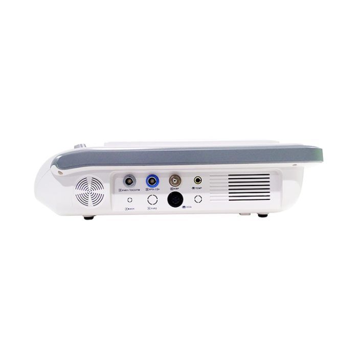 PM-12MF Mutter-Fötal-Monitor