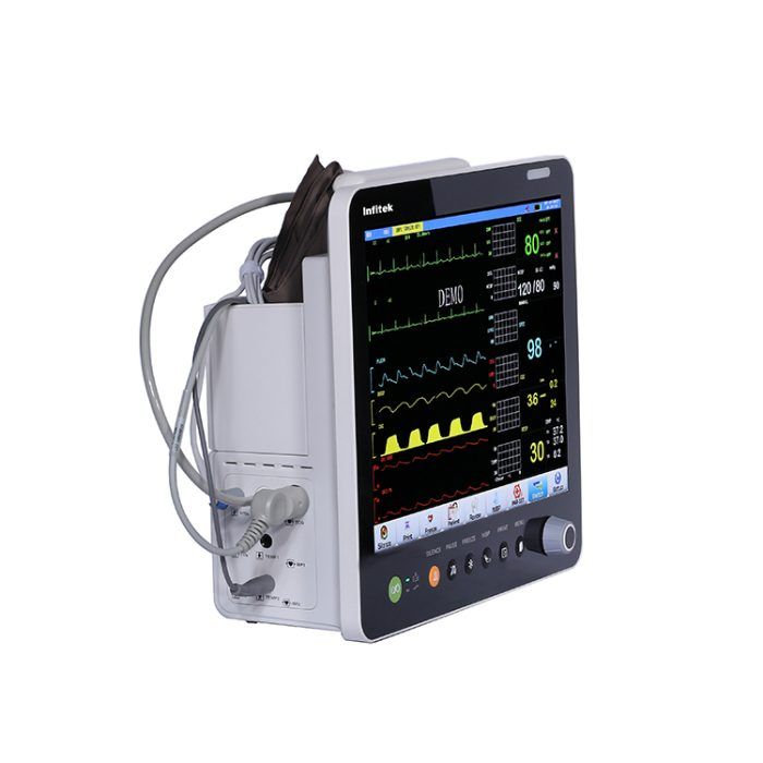 PM-15D Patientenmonitor