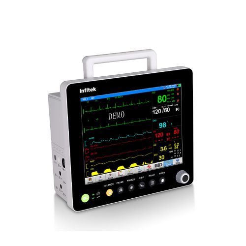 PM-15D Patientenmonitor