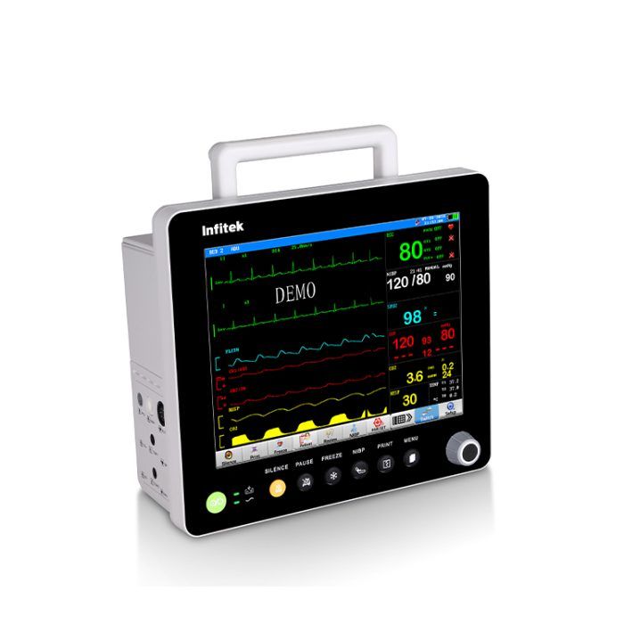 PM-15D Patientenmonitor