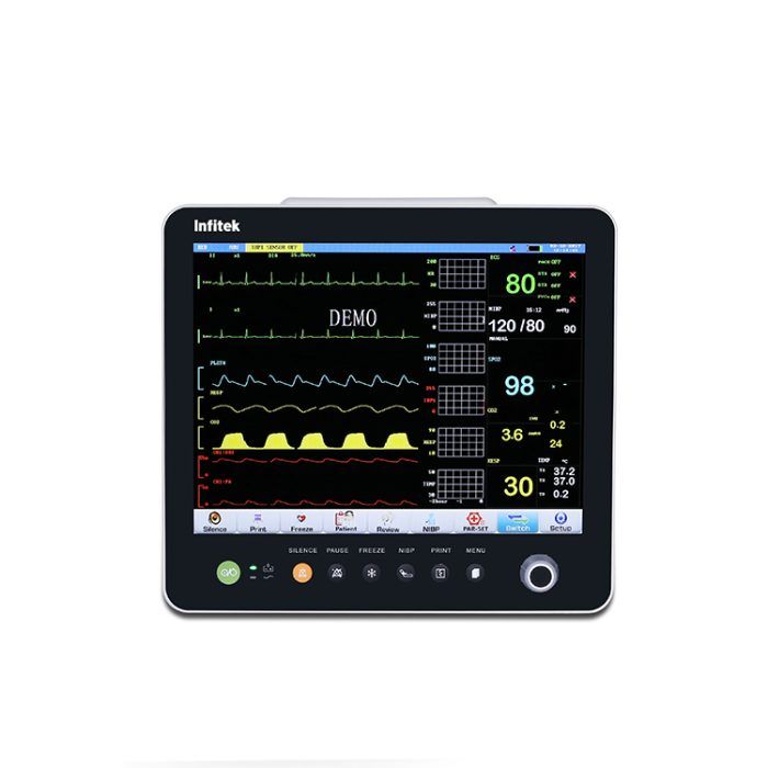 PM-15D Patientenmonitor