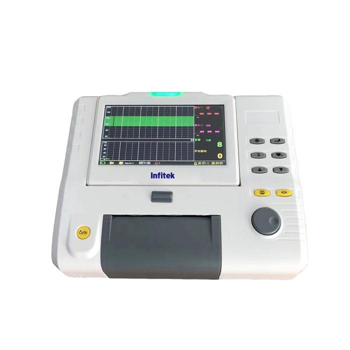 PM-200F Fetalmonitor