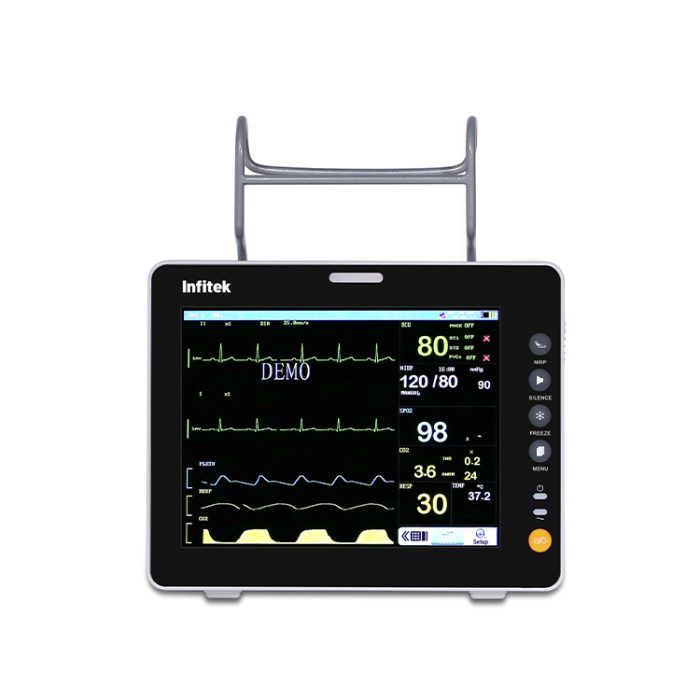 PM-8B Patientenmonitor