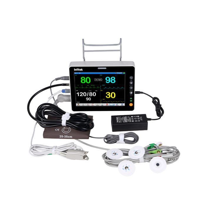 PM-8B Patientenmonitor