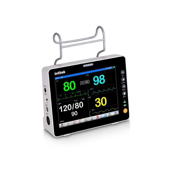 PM-8B Patientenmonitor
