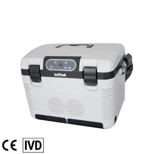 POI-3 Platelet Oscillating Incubator
