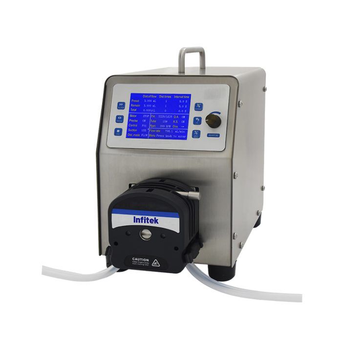 Schlauchpumpe, PP-Z400 PH-Z1460