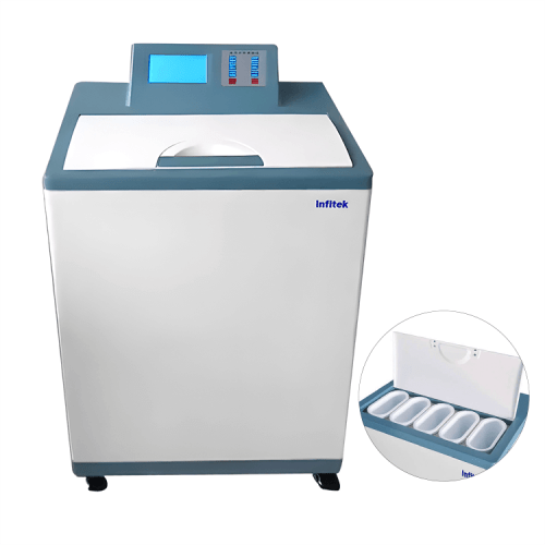Plasma-Auftaugeräte, PTM-1DY