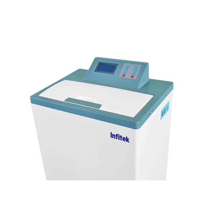 Plasma-Auftaugeräte, PTM-1SK (Schwingtyp) – Bild 2