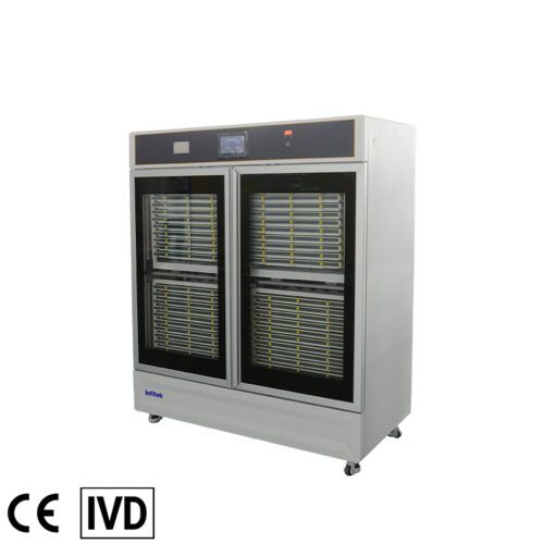 Platelet Oscillating Incubator, POI-80