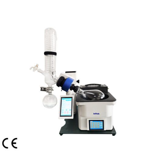 REV-1000AX Rotary Evaporator
