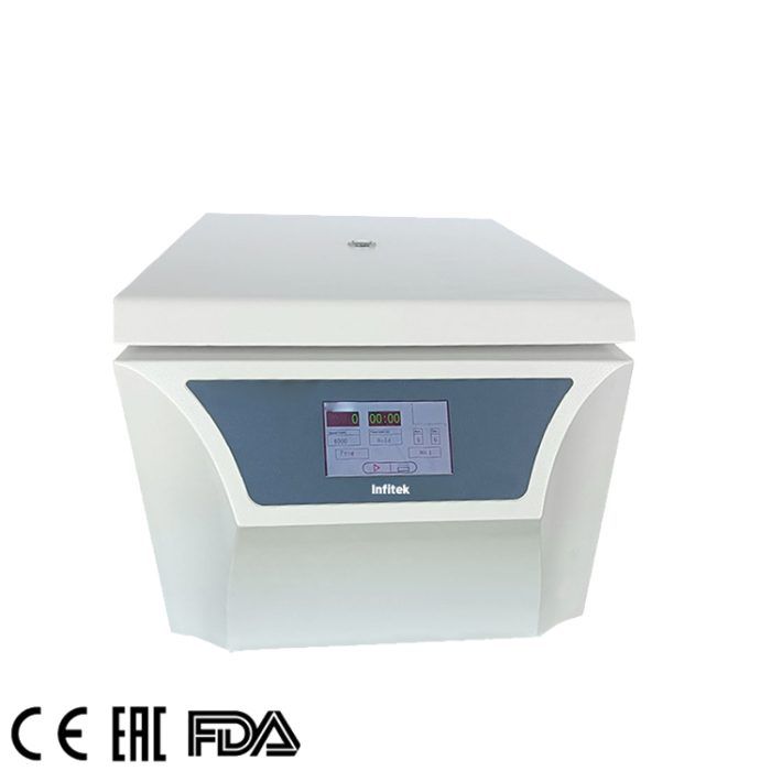 Gekühlte Zentrifuge, niedrige Geschwindigkeit CFG-5BL