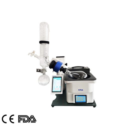 Rotationsverdampfer, Labormaßstab, REV-1000AX