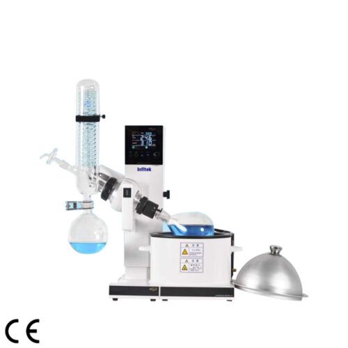 Rotationsverdampfer, Labormaßstab, REV-2000AX , REV-3000AX , REV-5000AX02