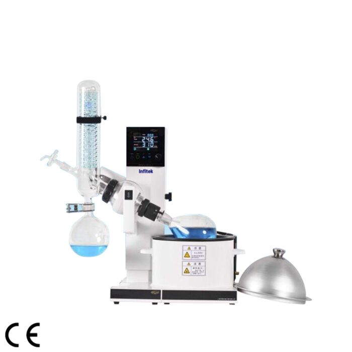Rotationsverdampfer, Labormaßstab, REV-2000AX , REV-3000AX , REV-5000AX02