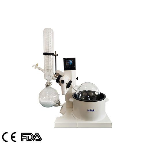 Rotationsverdampfer, Labormaßstab, REV-2000AX , REV-3000AX , REV-5000AX