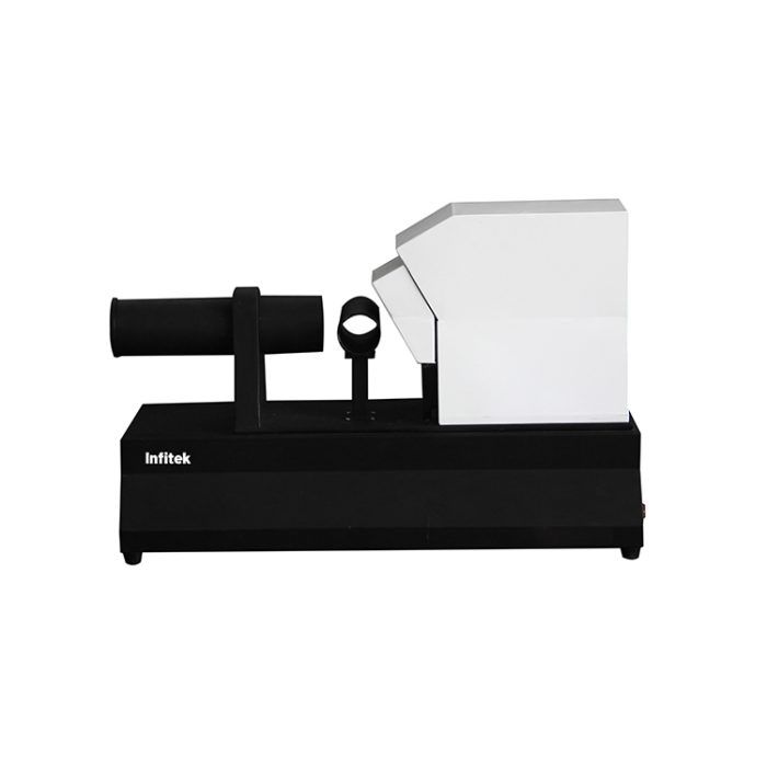 Laser-Partikelgrößenanalysator für Sprühanwendungen, PSA-LS311XP