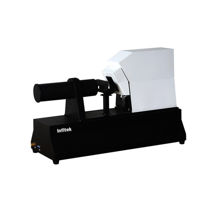 Laser-Partikelgrößenanalysator für Sprühanwendungen, PSA-LS311XP – Bild 2