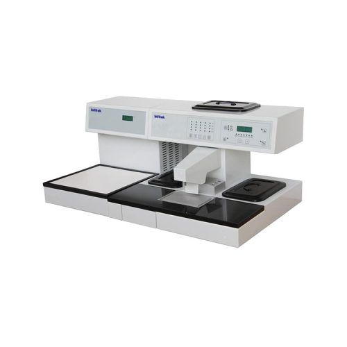 Gewebeeinbettungs- und Kühlsystem, EBD-1&CL1