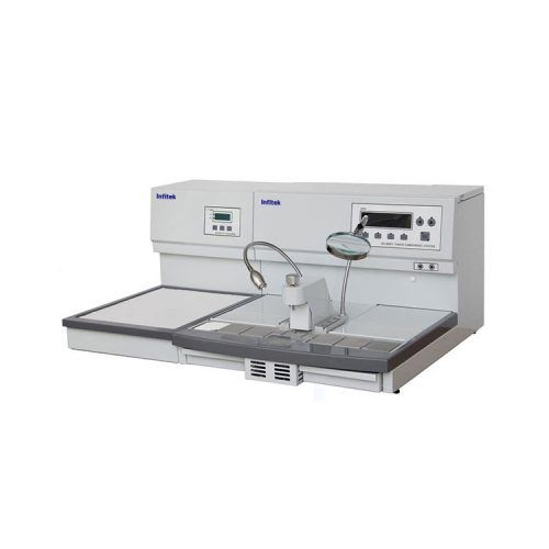 Gewebeeinbettungs- und Kühlsystem, EBD-4&CL4