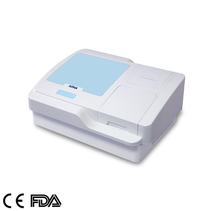 ELISA-Lesegerät MPR - H200BN
