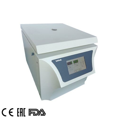 Hochgeschwindigkeitszentrifuge CFG-16.5B