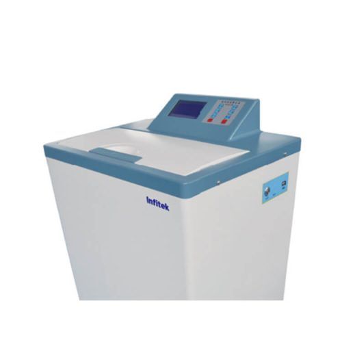 Plasma-Auftaugerät