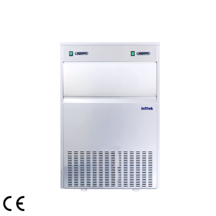 Automatic Bullet Ice Maker, IM-BT120