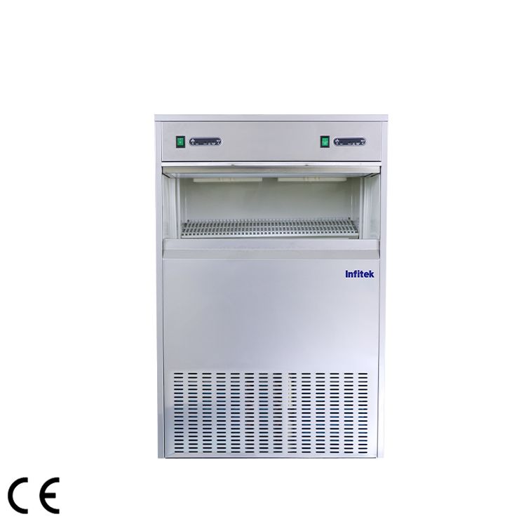 Automatic Bullet Ice Maker, IM-BT120