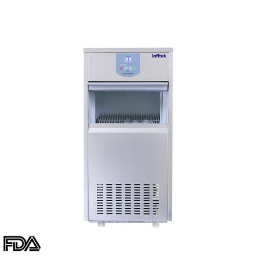 Automatischer Bullet-Eisbereiter, IM-BT50 , IM-BT80