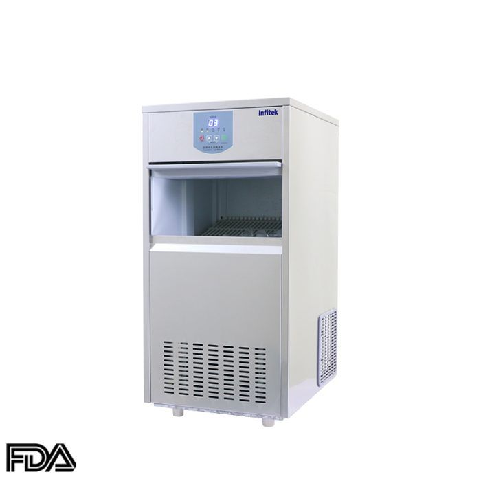 Automatischer Bullet-Eisbereiter, IM-BT50 , IM-BT80 – Bild 4