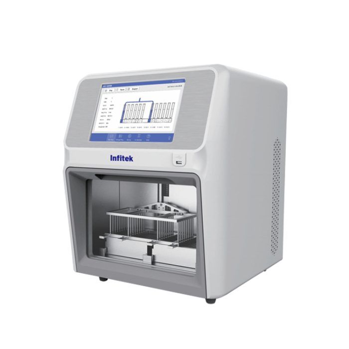 Automatischer Nukleinsäureextraktor, NAE-32P