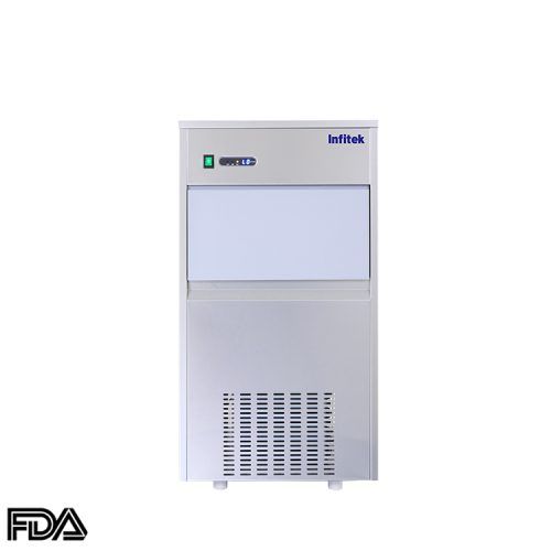 Automatischer Schneeflocken-Eisbereiter, IM-FK100 , IM-FK120 , IM-FK150 (2)