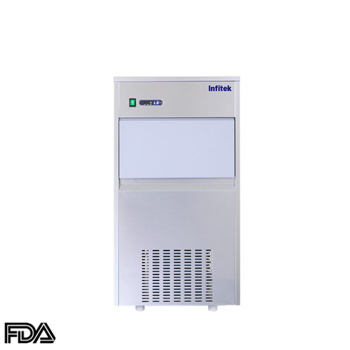 Automatischer Schneeflocken-Eisbereiter, IM-FK100 , IM-FK120 , IM-FK150 (2)