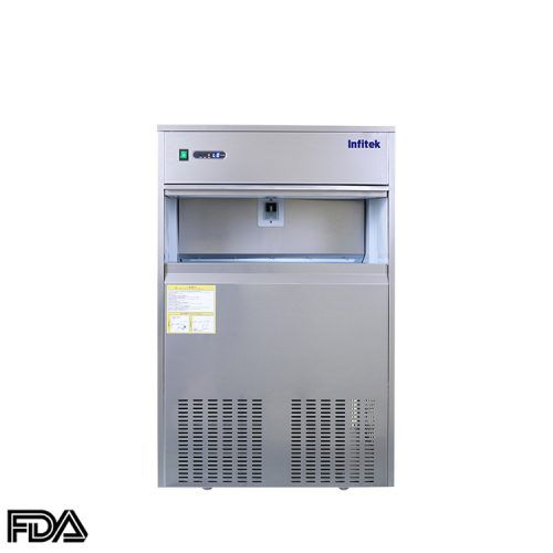 Automatischer Schneeflocken-Eisbereiter, IM-FK200 , IM-FK250