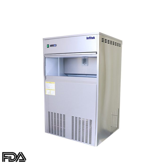 Automatischer Schneeflocken-Eisbereiter, IM-FK200 , IM-FK250 – Bild 3