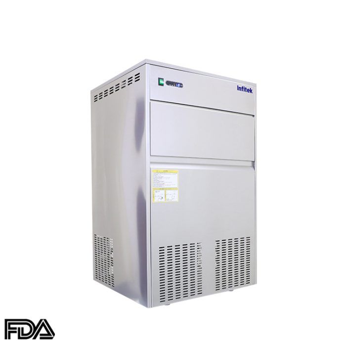 Automatischer Schneeflocken-Eisbereiter, IM-FK200 , IM-FK250 – Bild 4