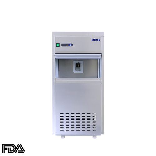 Automatischer Schneeflocken-Eisbereiter, IM-FK60 , IM-FK70 , IM-FK85