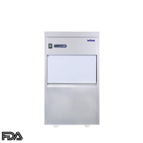 Automatischer Schneeflocken-Eisbereiter, IM-FK40 , IM-FK50