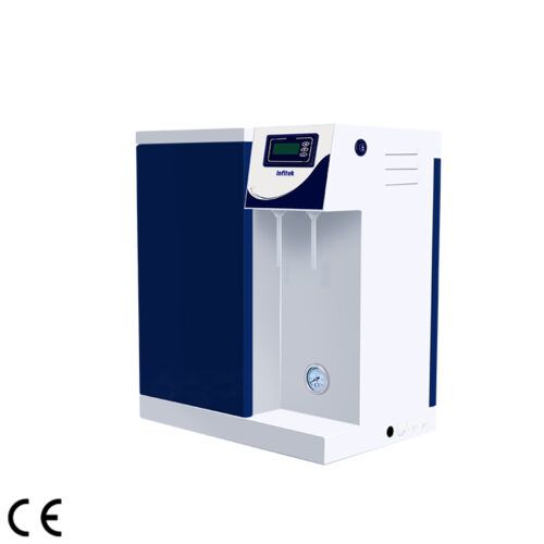 Deionisierter Wasserreiniger, Serie LWP-F5-M