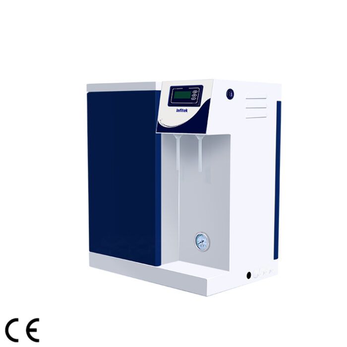 Deionisierter Wasserreiniger, Serie LWP-F5-M