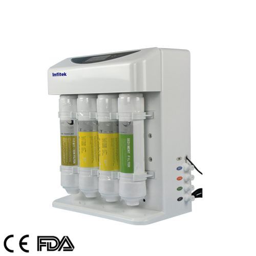 Deionisierter Wasserreiniger, Serie LWP-F5-S