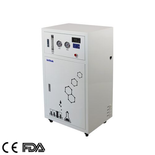 Deionisierter Wasserreiniger, Serie LWP-F5