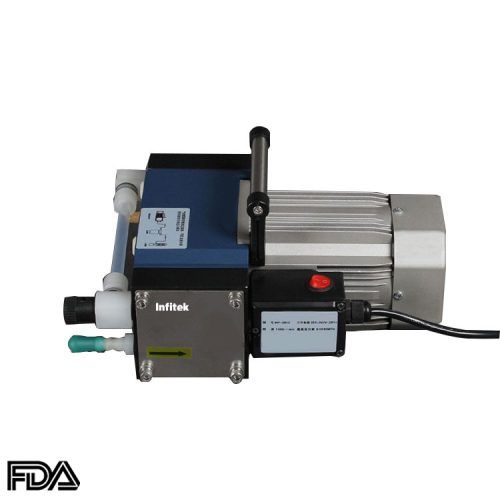 Membran-Vakuumpumpe, VACP-D201ZD301