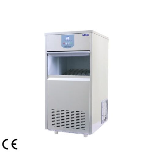 IM-BT50, IM-BT80, Automatic Bullet Ice Maker
