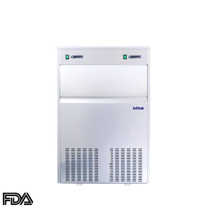 Automatischer Bullet-Eisbereiter, IM-BT120 – Bild 2
